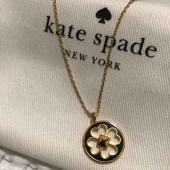 kate spade Jewelry - NWT- Kate Spade - necklace